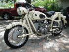 1960 BMW R 50S